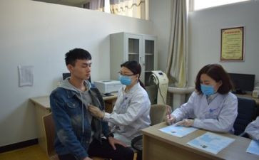 体检科护士的年终工作总结7篇