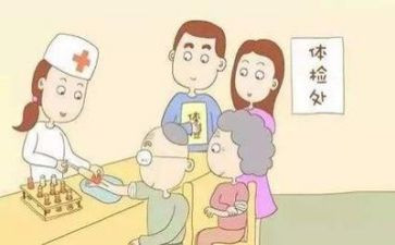 体检护士个人总结6篇