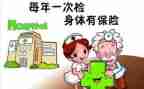 体检中心个人总结6篇