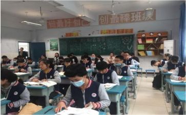 听课工作总结范文8篇
