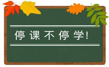 教师停课心得推荐8篇