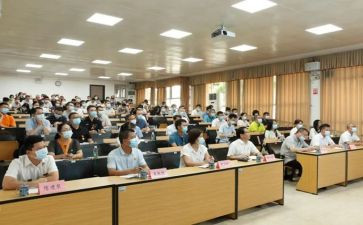 劳模宣讲心得体会7篇