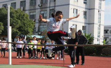 体育活动的教案最新5篇