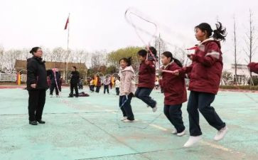体育活动总结优质6篇