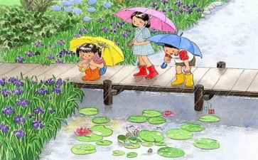 高而基童年读后感6篇