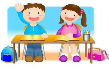 我的同学小学作文7篇