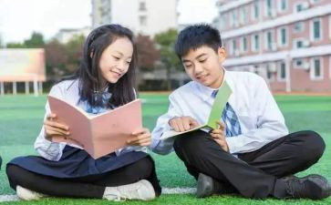 我的门的同学作文模板6篇