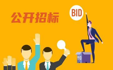 投标员的工作总结8篇