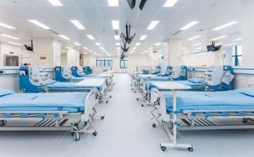 透析室年终总结7篇