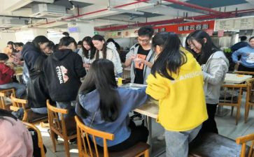 社团工作的心得体会7篇