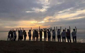 活动团建活动方案策划7篇