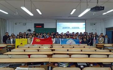 大学生团支书竞选演讲稿5篇