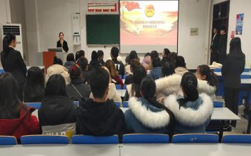 团支书述职报告范文5篇