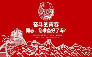 党团组织心得体会6篇