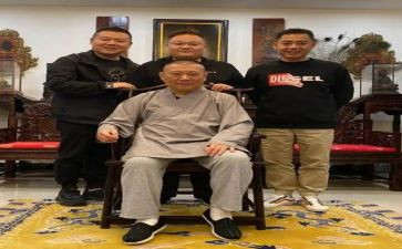 我的徒弟作文5篇