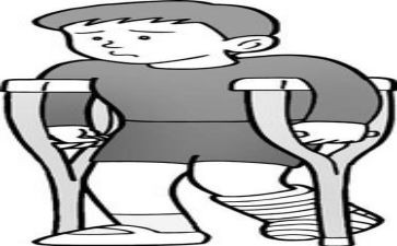 没有腿读后感通用7篇