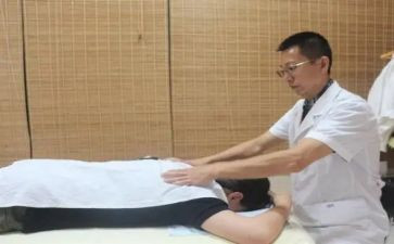 推拿实践心得5篇