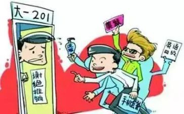 我是小小推销员作文500字5篇