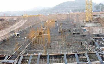 土建技术员年终工作总结7篇