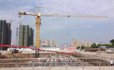 工程土建监理工作总结6篇