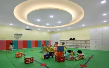幼儿园托班保育工作总结6篇