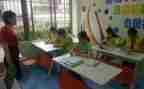 小学托管班工作总结8篇