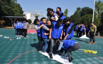 教师拓展心得体会5篇