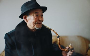我的大外公作文参考6篇