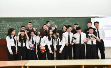 外联部你工作总结参考6篇