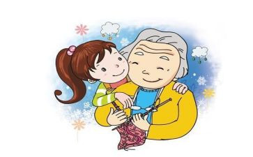 外婆作文500字精选6篇