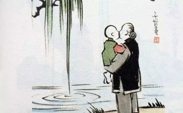 我的外婆400作文5篇
