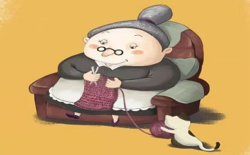 关于外婆的作文8篇