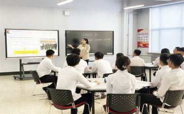 学外语心得体会8篇