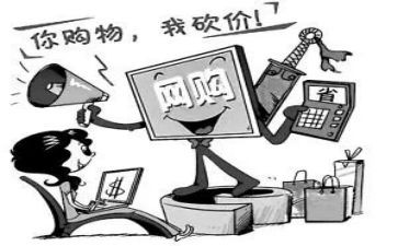 网购情况调查报告7篇