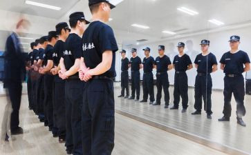 秩序维护员工作总结6篇