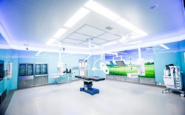 卫生环境总结报告5篇