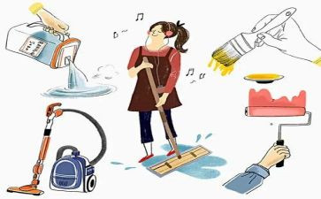 学校环境卫生工作总结报告7篇
