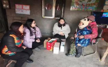 重阳慰问活动方案模板7篇