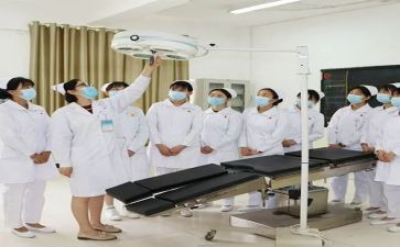 卫校毕业自我鉴定6篇