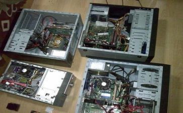 维修周工作计划推荐5篇