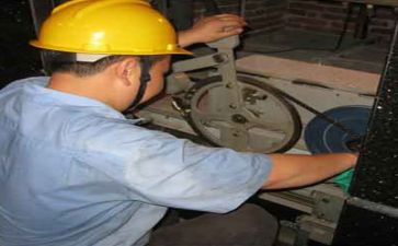 维修股工作总结8篇
