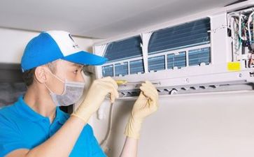 年终维修总结报告7篇