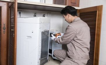 维修工的个人总结推荐5篇