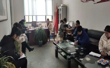 女委员工作计划优质8篇