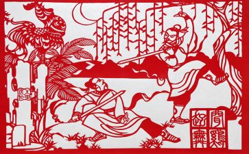 到是文化的心得体会最新5篇