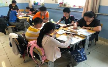 语文课代表工作总结7篇