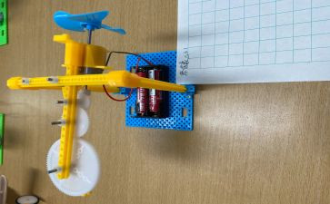 我的发明作作文优秀7篇