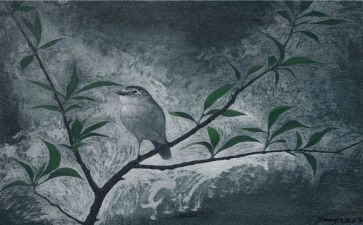 我和我的画作文精选5篇