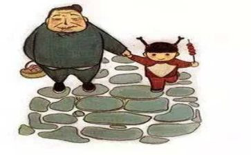 我的奶奶对我的爱作文6篇