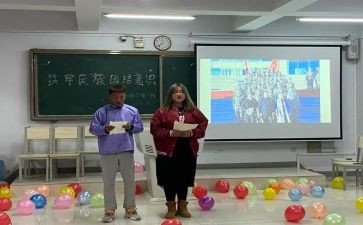 我们班的牛人500字作文5篇